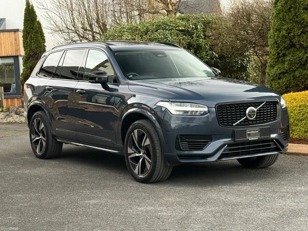 Stunning 231 Volvo XC90 R-Design! 381861330