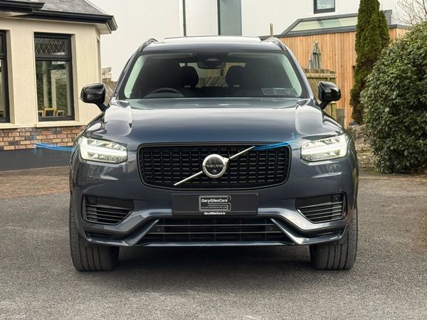 Stunning 231 Volvo XC90 R-Design! 381861332