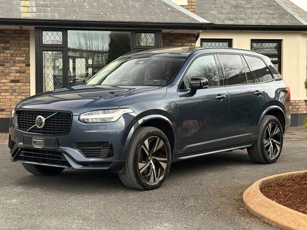 Stunning 231 Volvo XC90 R-Design! 381861334