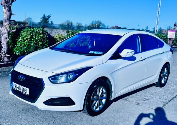 2016 Hyundai i40  EXECUTIVE PLUS IMMACULATE 381865342