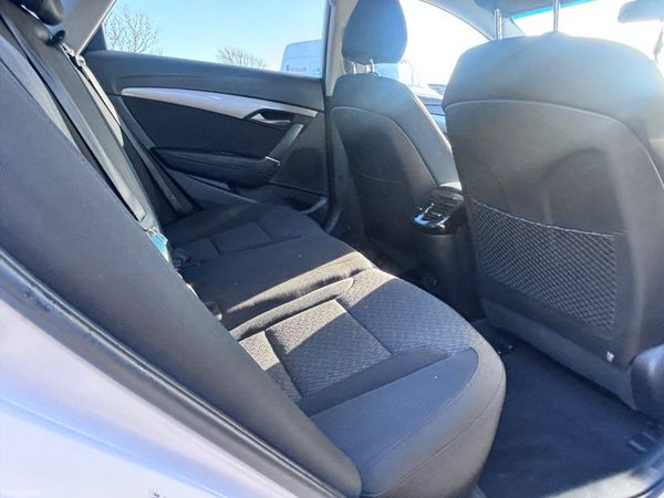 2016 Hyundai i40  EXECUTIVE PLUS IMMACULATE 381865352