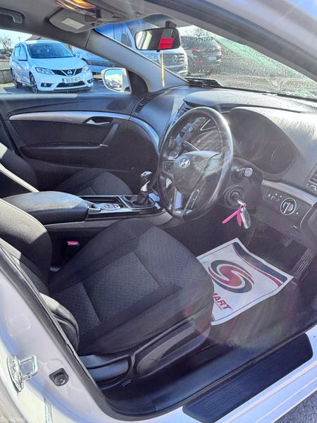 2016 Hyundai i40  EXECUTIVE PLUS IMMACULATE 381865356