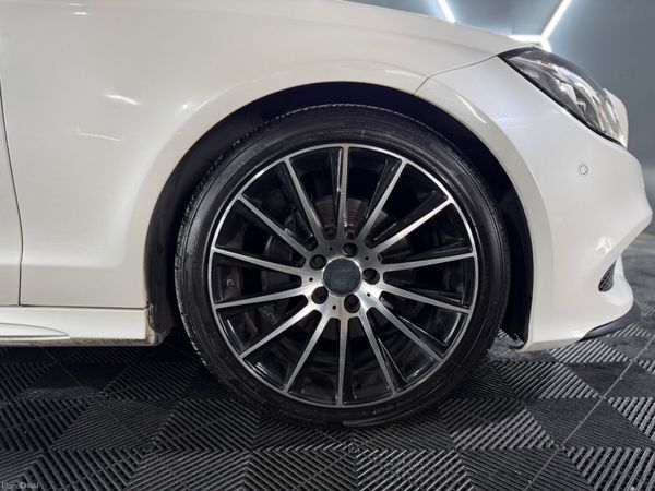 ◼️2015 MERCEDES-BENZ CLS 220 AMG LINE PREMIUM◼️ 381866380