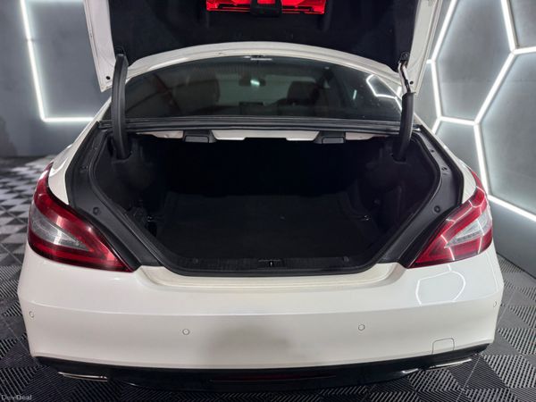 ◼️2015 MERCEDES-BENZ CLS 220 AMG LINE PREMIUM◼️ 381866394