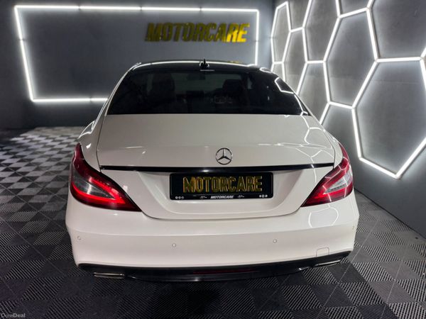 ◼️2015 MERCEDES-BENZ CLS 220 AMG LINE PREMIUM◼️ 381866398