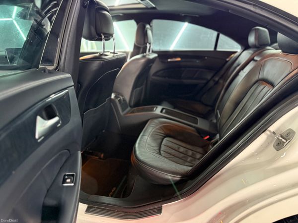 ◼️2015 MERCEDES-BENZ CLS 220 AMG LINE PREMIUM◼️ 381866402