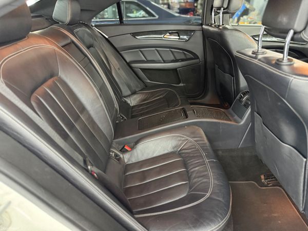 ◼️2015 MERCEDES-BENZ CLS 220 AMG LINE PREMIUM◼️ 381866406