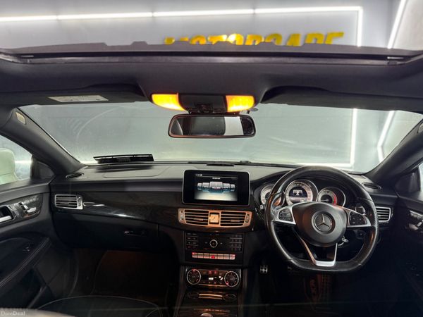 ◼️2015 MERCEDES-BENZ CLS 220 AMG LINE PREMIUM◼️ 381866408