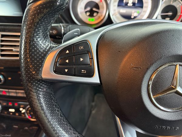 ◼️2015 MERCEDES-BENZ CLS 220 AMG LINE PREMIUM◼️ 381866416