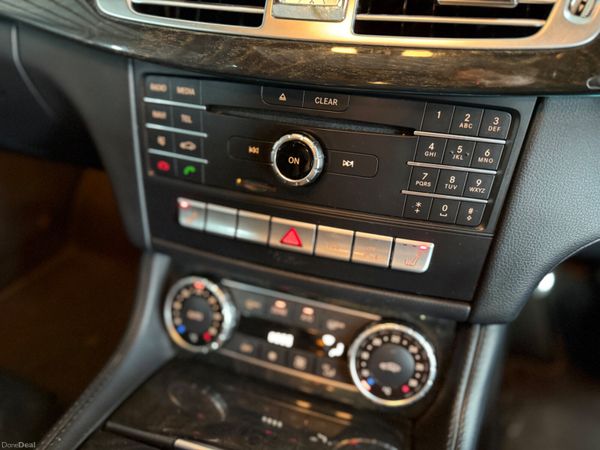 ◼️2015 MERCEDES-BENZ CLS 220 AMG LINE PREMIUM◼️ 381866420