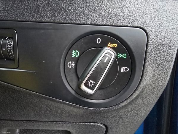 2017 VW TIGUAN 2.0 150BHP COMFORTLINE MODEL 381871006