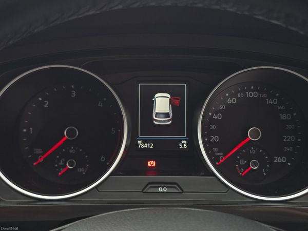 2017 VW TIGUAN 2.0 150BHP COMFORTLINE MODEL 381871008