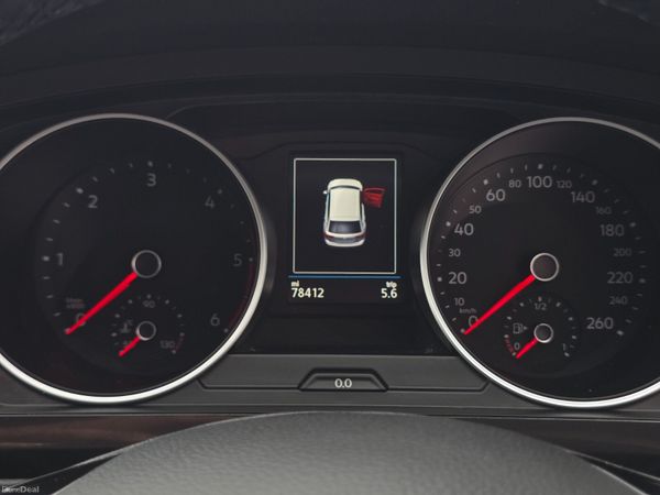 2017 VW TIGUAN 2.0 150BHP COMFORTLINE MODEL 381871010