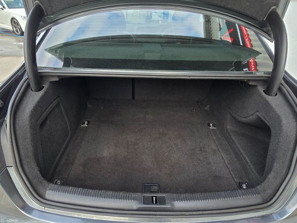 2015 AUDI A4 S-LINE BLACK EDITION MODEL DAYTONA 381871594