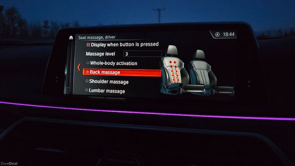 🔥 2016 BMW 7 Series 730D M-sport Huge Spec 381877060