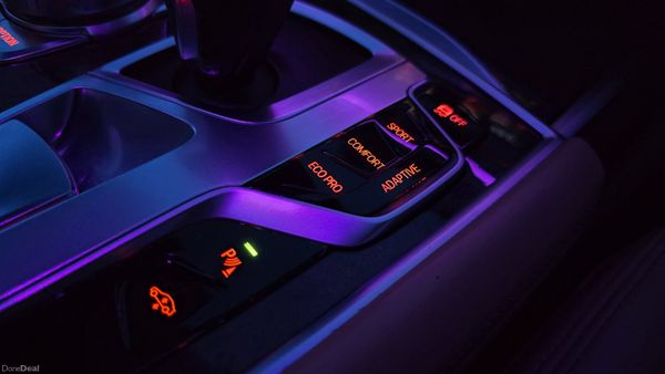 🔥 2016 BMW 7 Series 730D M-sport Huge Spec 381877062