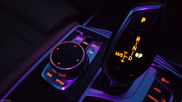 🔥 2016 BMW 7 Series 730D M-sport Huge Spec 381877064