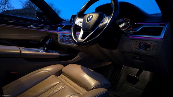 🔥 2016 BMW 7 Series 730D M-sport Huge Spec 381877022