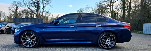 🔥 2018  BMW 520D M-sport Automatic Diesel 381880982
