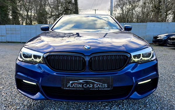 🔥 2018  BMW 520D M-sport Automatic Diesel 381880986