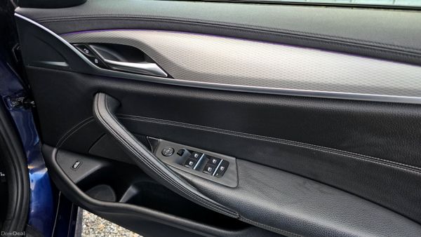 🔥 2018  BMW 520D M-sport Automatic Diesel 381881084