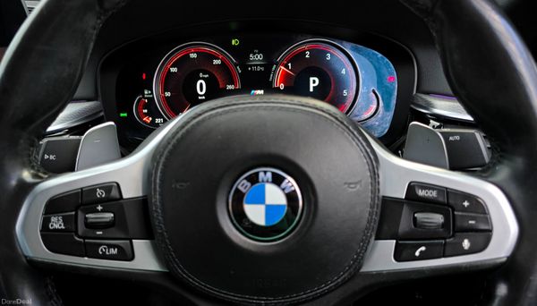 🔥 2018  BMW 520D M-sport Automatic Diesel 381881088