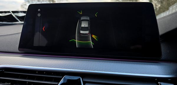 🔥 2018  BMW 520D M-sport Automatic Diesel 381881096