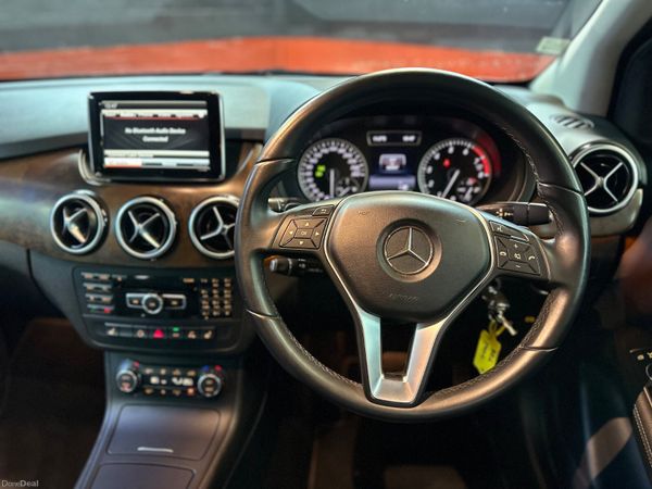 2013 Mercedes B180 Auto | Leather | NCT 03/27 381887280