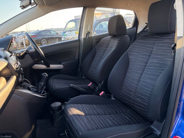 2008 Mazda 2 1.3 Comfort Nct 12/26 381805360