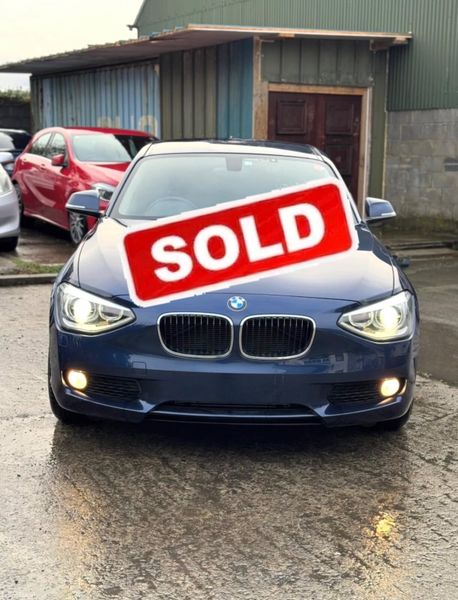 BMW 116i 1.6 Auto 14000 KM 2014 2 Keys Finance Ava 381806984