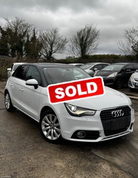 Audi A1 1.4 Auto 47000kms 2012 Sports 381808392