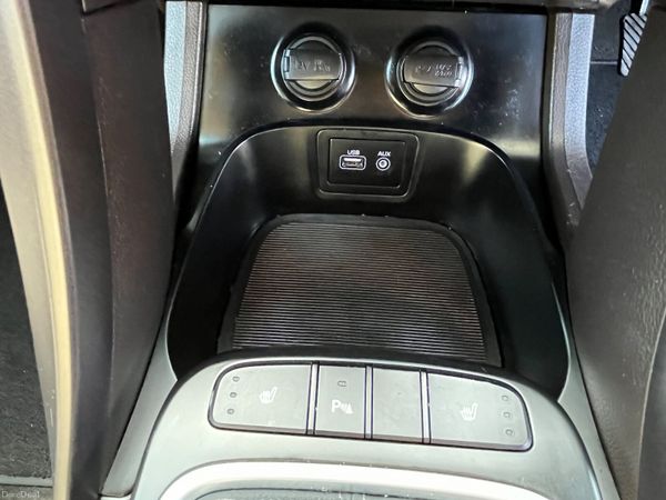 Hyundai Santa Fe 2.2 CRDi 4WD Executive 381808582