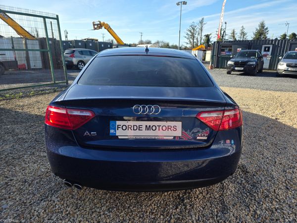 Audi A5 2015 381810088