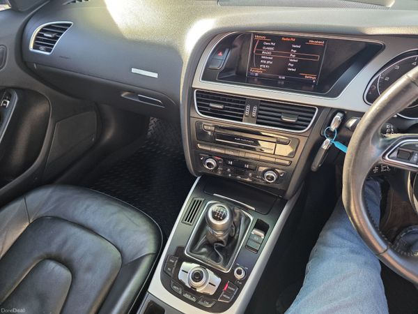 Audi A5 2015 381810104