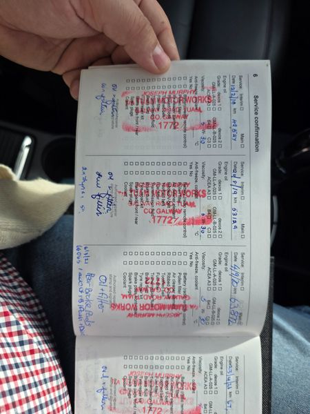 Opel Mokka 2017 381810642