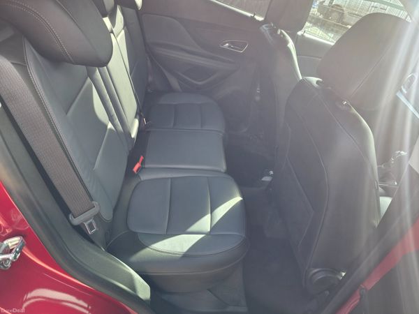 Opel Mokka 2017 381810620