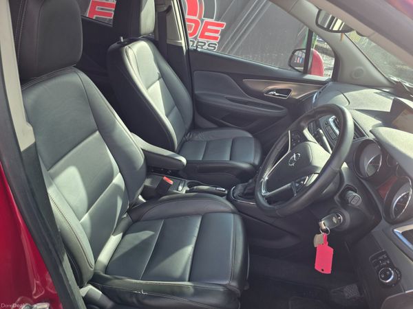 Opel Mokka 2017 381810630