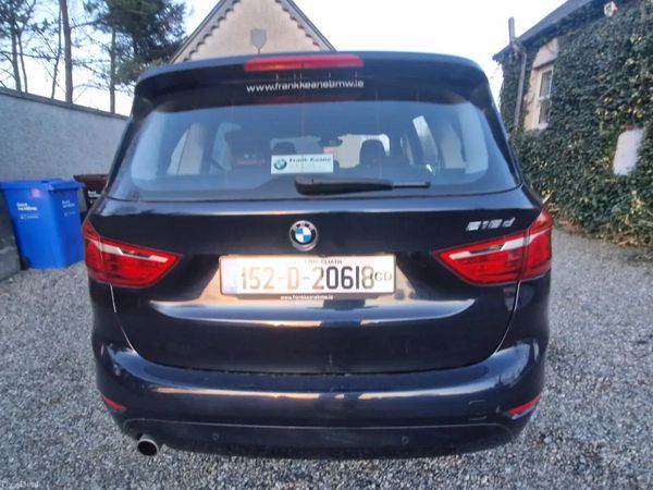 BMW 2-Series 7 SEATS, AUTO 2/YR WARRANTY, FINANCE 381811244