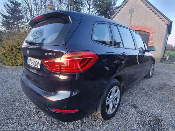 BMW 2-Series 7 SEATS, AUTO 2/YR WARRANTY, FINANCE 381811246