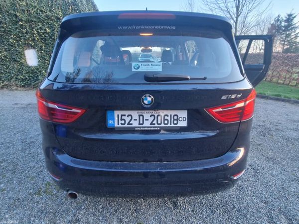 BMW 2-Series 7 SEATS, AUTO 2/YR WARRANTY, FINANCE 381811316