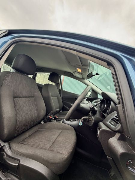 Opel Astra 2014 New NCT&Tax 381811438