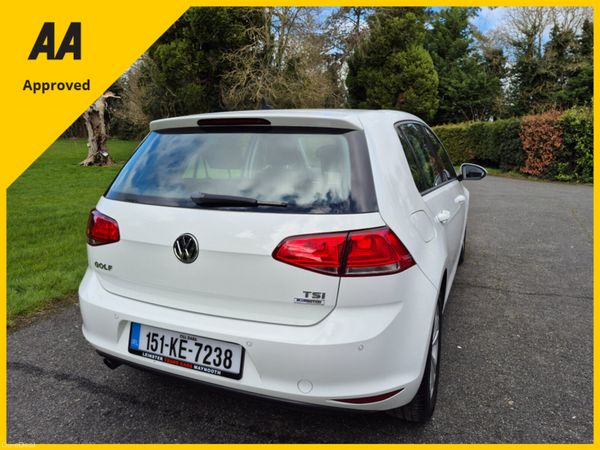 💥2015 Volkswagen Golf💥(59,000KM's+Auto+Warranty) 381811876