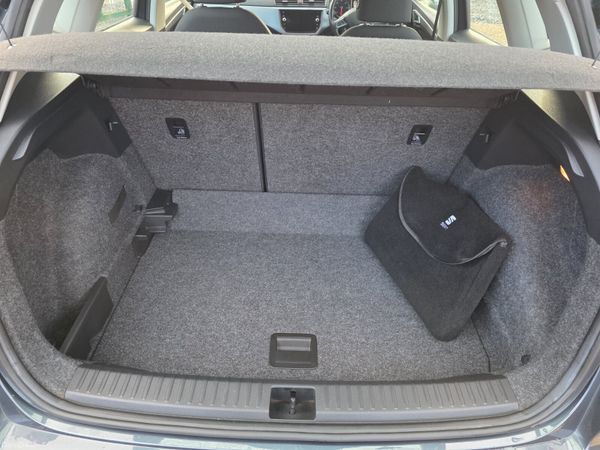 SEAT Arona 2019 Automatic 381812356