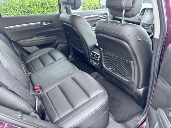 2018 Renault Koleos 4 Wheel Drive High Spec 381813094