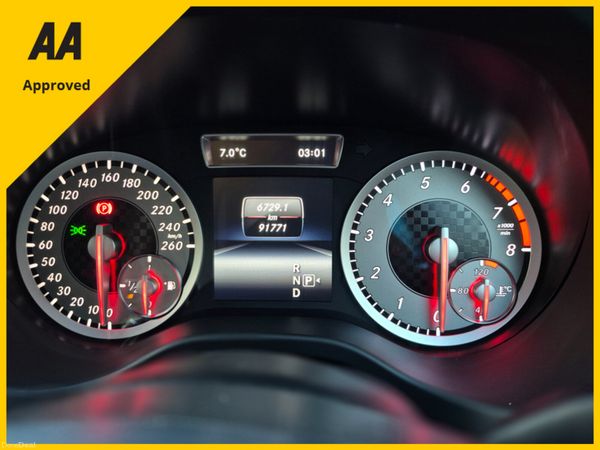 💥2014 Mercedes A180💥(AMG-Line+Warranty+New NCT) 381813552