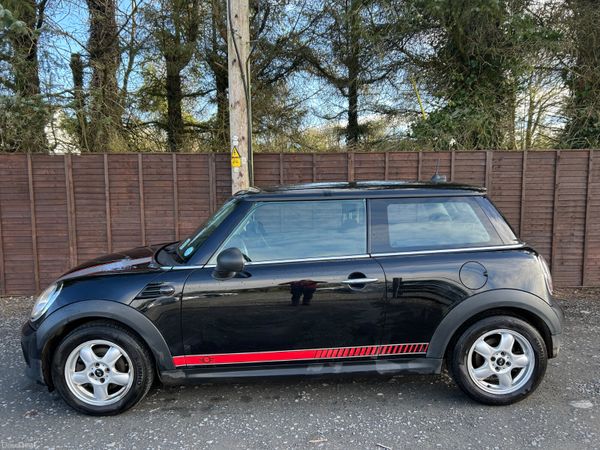 Mini One 2011, new Nct , spotless 381813954
