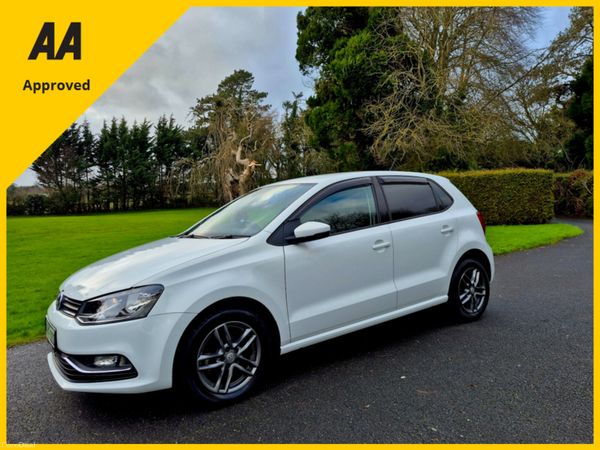 💥 2016 Volkswagen Polo💥(Warranty+New NCT+Auto) 381816280