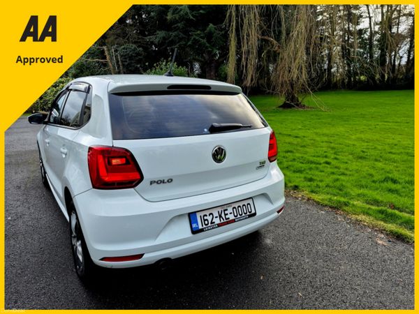 💥 2016 Volkswagen Polo💥(Warranty+New NCT+Auto) 381816288