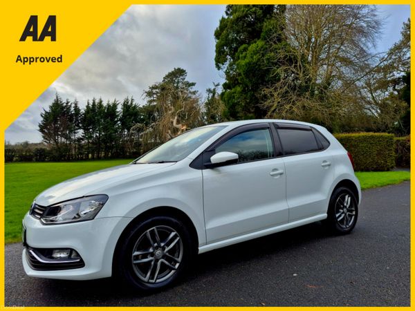 💥 2016 Volkswagen Polo💥(Warranty+New NCT+Auto) 381816290