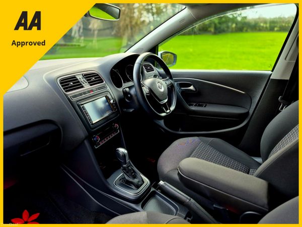 💥 2016 Volkswagen Polo💥(Warranty+New NCT+Auto) 381816294